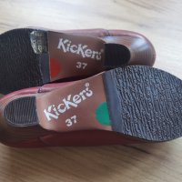 Чисто нови Kickers vintage модел, снимка 4 - Дамски обувки на ток - 40030985