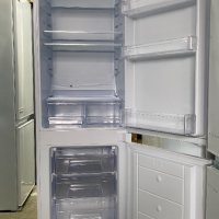 Вградена комбинация хладилник-фризер - 178 см ниша Инвентум IKV1782S, снимка 2 - Хладилници - 32206907