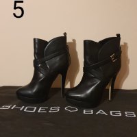 Дамски обувки маркови, снимка 7 - Дамски обувки на ток - 35048750