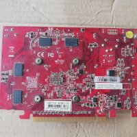 Видео карта AMD Radeon PowerColor HD AX7730 4096MB GDDR3 128bit PCI-E, снимка 8 - Видеокарти - 42127436