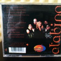 Alabina - Best hits, снимка 2 - CD дискове - 30665838
