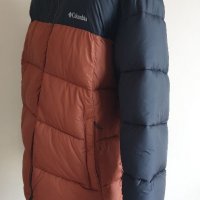 Columbia Platinum  Omni Head Insulated Jacket Mens Size 2XL НОВО! ОРИГИНАЛ! Мъжко Зимно Яке!, снимка 11 - Якета - 35349365