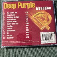 DEEP PURPLE , снимка 13 - CD дискове - 42756372