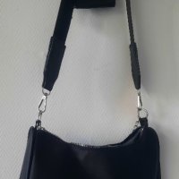 Нова дамска чанта Prada, снимка 2 - Чанти - 42176284