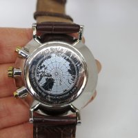 Мъжки часовник Bering Chronоgraph 10540-534, снимка 8 - Мъжки - 44388709