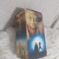 Детски видео филми‐VHS касети оригинални , снимка 3 - Анимации - 27459847
