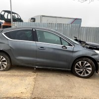 Продавам Citroen DS4 1.6 e-HDi, 112hp, 2012 г., Ситроен ДС4 1.6 ЕХДИ, 112 к.с. 2012г. на части, снимка 2 - Автомобили и джипове - 31195543