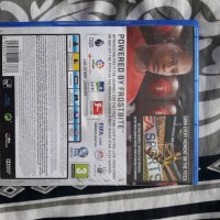 Продавам ФИФА 17 за PS4, снимка 2 - PlayStation конзоли - 29454233