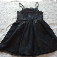 Разкошна рокличка за момиче, снимка 2 - Детски рокли и поли - 42155530