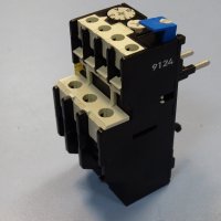 термично реле ABB T25 DU 2.4A thermal relay, снимка 3 - Резервни части за машини - 37506552