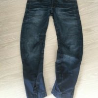 Мъжки дънки G-Star Raw, снимка 1 - Дънки - 29141065