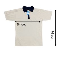 Мъжка тениска - нова L, снимка 3 - Тениски - 44279793