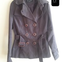 Късо палто, снимка 1 - Палта, манта - 42024762