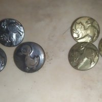 Копчета за дънки в Панталони в гр. Хасково - ID31375173 — Bazar.bg