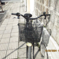 Градски велосипед, снимка 2 - Велосипеди - 44740567