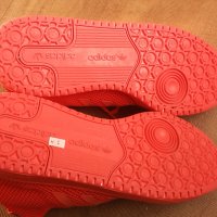 Adidas FITFOAM размер EUR 44 UK 9 1/2 маратонки 4-8-S, снимка 11 - Ежедневни обувки - 31257164
