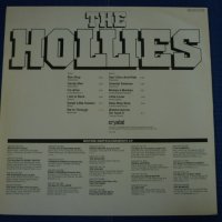 грамофонни плочи The Hollies, снимка 2 - Грамофонни плочи - 42627998