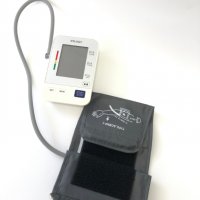 Апарат за кръвно налягане с автоматично измерване, Hylogy, нов, немски, внос от Германия, снимка 5 - Други - 29694494