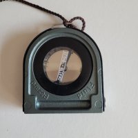 немски военен компас НАМАЛЕН , снимка 7 - Антикварни и старинни предмети - 42028480