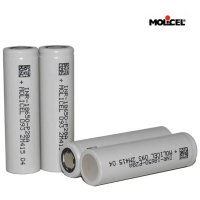 Батерия Molicel P28A 18650 2800mah 35А - НОВИ, снимка 5 - Друга електроника - 44451916