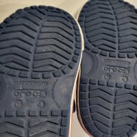 сандали Crocs, 20ти номер, снимка 4 - Детски сандали и чехли - 42821454