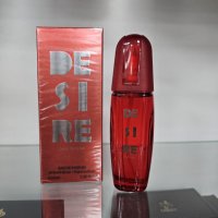 Дамски парфюм Desire Pour Femme EDP 30ml. - аналог на ARMANI Stronger with you, снимка 1 - Дамски парфюми - 44151683