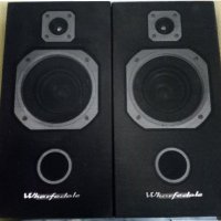 Wharfedale S500 двулентови тонколони, снимка 2 - Тонколони - 35312871