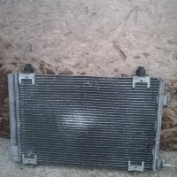 Климатичен радиатор, снимка 2 - Части - 31625509