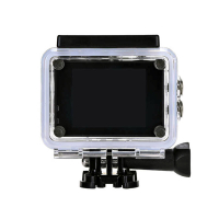 Екшън камера WIFI Ultra HD 4K водоустойчива 30 метра 170 градуса /SPK048/, снимка 8 - Камери - 44513080