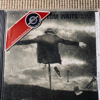 HIM,Tom Waits, снимка 10 - CD дискове - 38503458