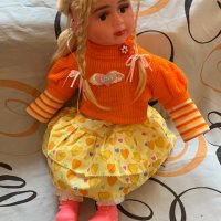 Детска музикална кукла, снимка 3 - Кукли - 36972922