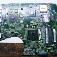 Лаптоп за части Toshiba Satellite l750, снимка 2 - Части за лаптопи - 32063297