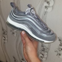 маратонки  Nike Air Max 97 Ultra 17 LX  номер 37,5 -38 , снимка 8 - Маратонки - 35837348