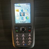 Nokia 2630, снимка 4 - Nokia - 42764431