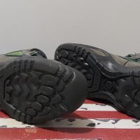 LOWA SIMON GTX QC 36 номер, снимка 3 - Маратонки - 35255728