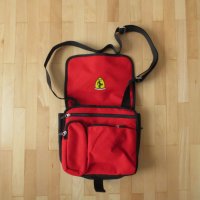 Ferrari чанта, снимка 2 - Чанти - 32184128