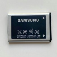 Батерия Samsung AB553446BU, снимка 2 - Оригинални батерии - 31713505