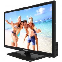 Finlux 24HD4000, 24" (60 см), HD, LED, Клас F, снимка 6 - Телевизори - 36773882