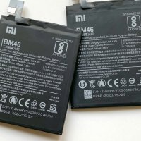 Батерия за Xiaomi Redmi Note 3 BM46, снимка 1 - Оригинални батерии - 31484385