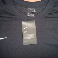Nike Park Goalie II Jersey Вратарска блуза нова, снимка 9 - Футбол - 31181885