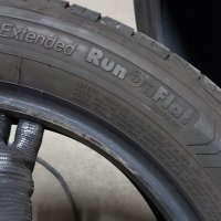 4бр. летни гуми GOODYEAR 225 50 17 DOT4915 RSC, снимка 8 - Гуми и джанти - 29848040