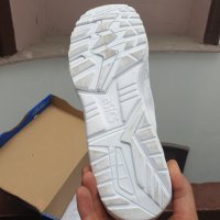 маратонки ASICS TIGER GEL-KAYANO TRAINER EVO  номер 43.5-44, снимка 11 - Маратонки - 37566526