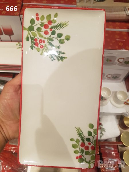 Чинии, снимка 1