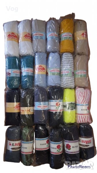 ЧАРШАФИ С ЛАСТИК, снимка 1