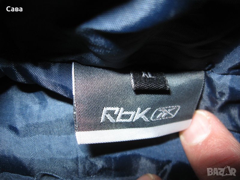 Елек REEBOK   дамски,ХЛ, снимка 1