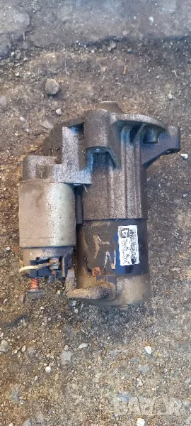 Стартер Peugeot 307 2.0 бензин, снимка 1