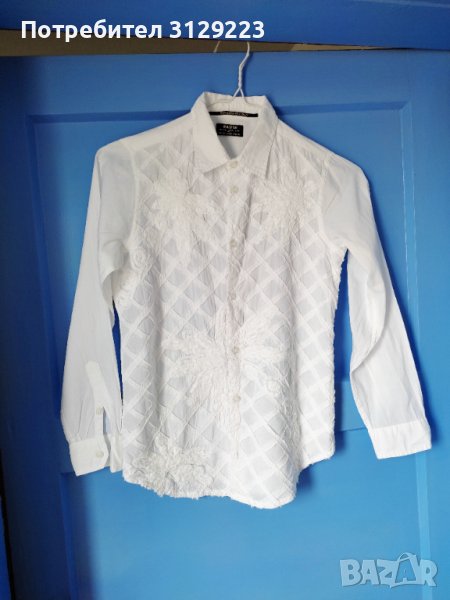 RAER blouse 10 jr. A28, снимка 1