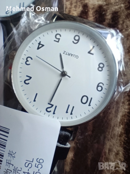ръчни мъжки часовници, снимка 1
