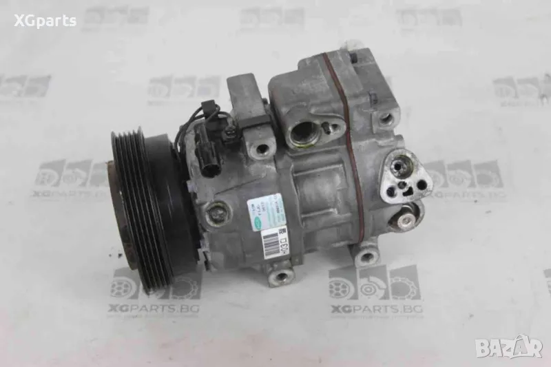 Компресор климатик за Hyundai i30 1.6crdi 90 к.с. (2007-2012), снимка 1