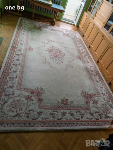 Килим за хол или всекидневна , снимка 1